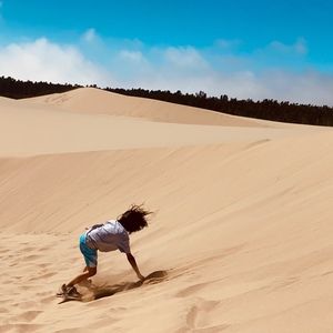 Meet your Posher, Cheri